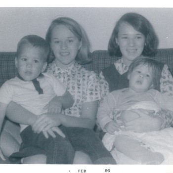 Photo of Christi VanKerckhove